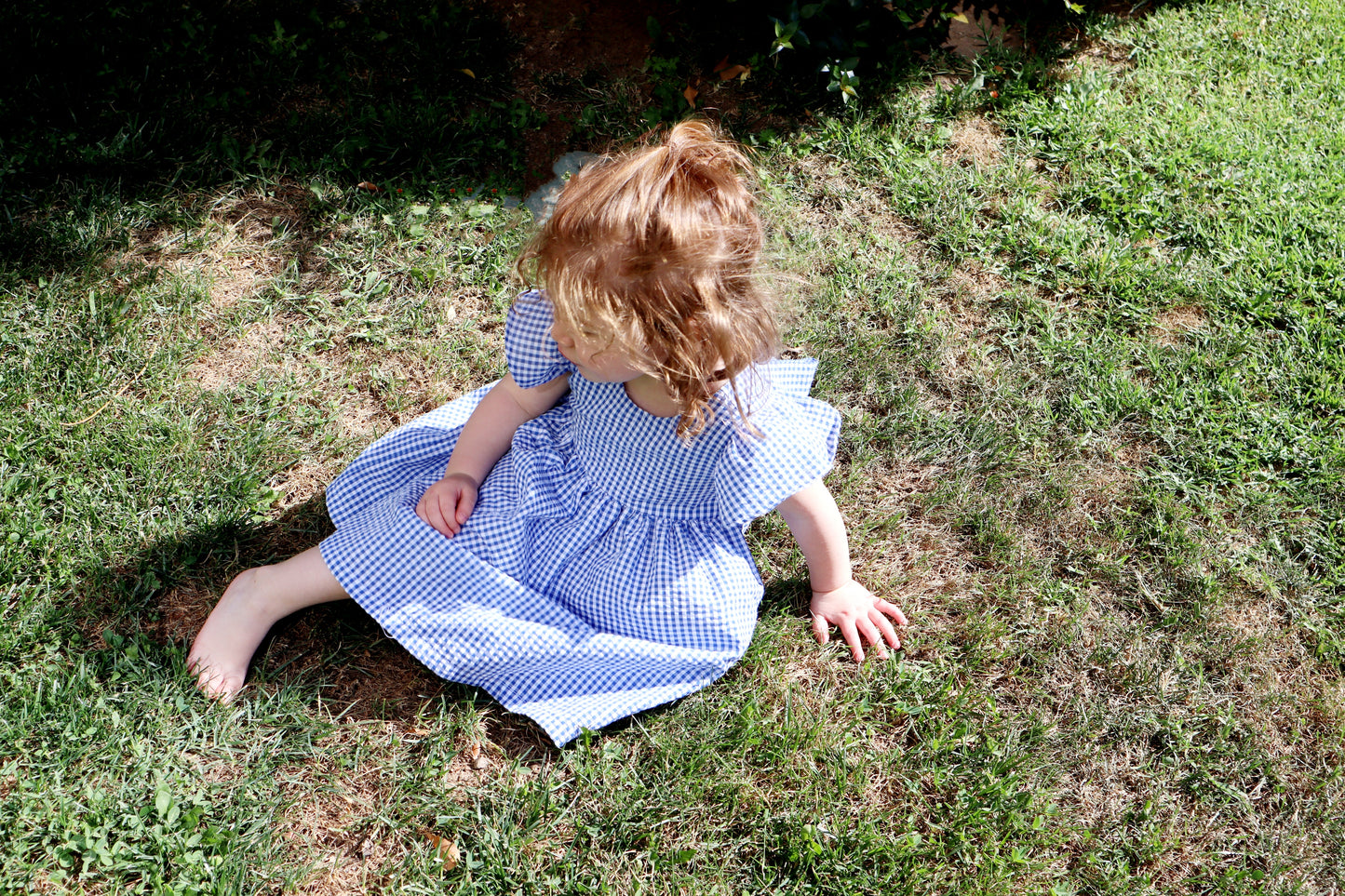 Vestido Josefa