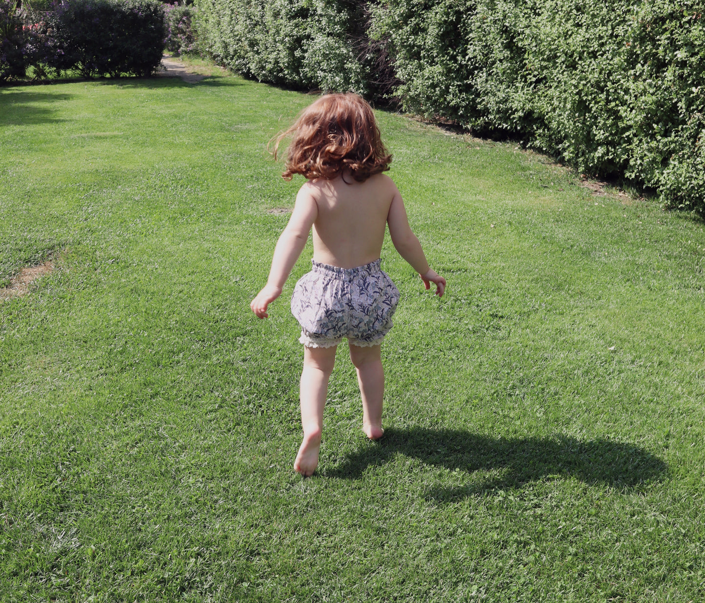 Short Luisa
