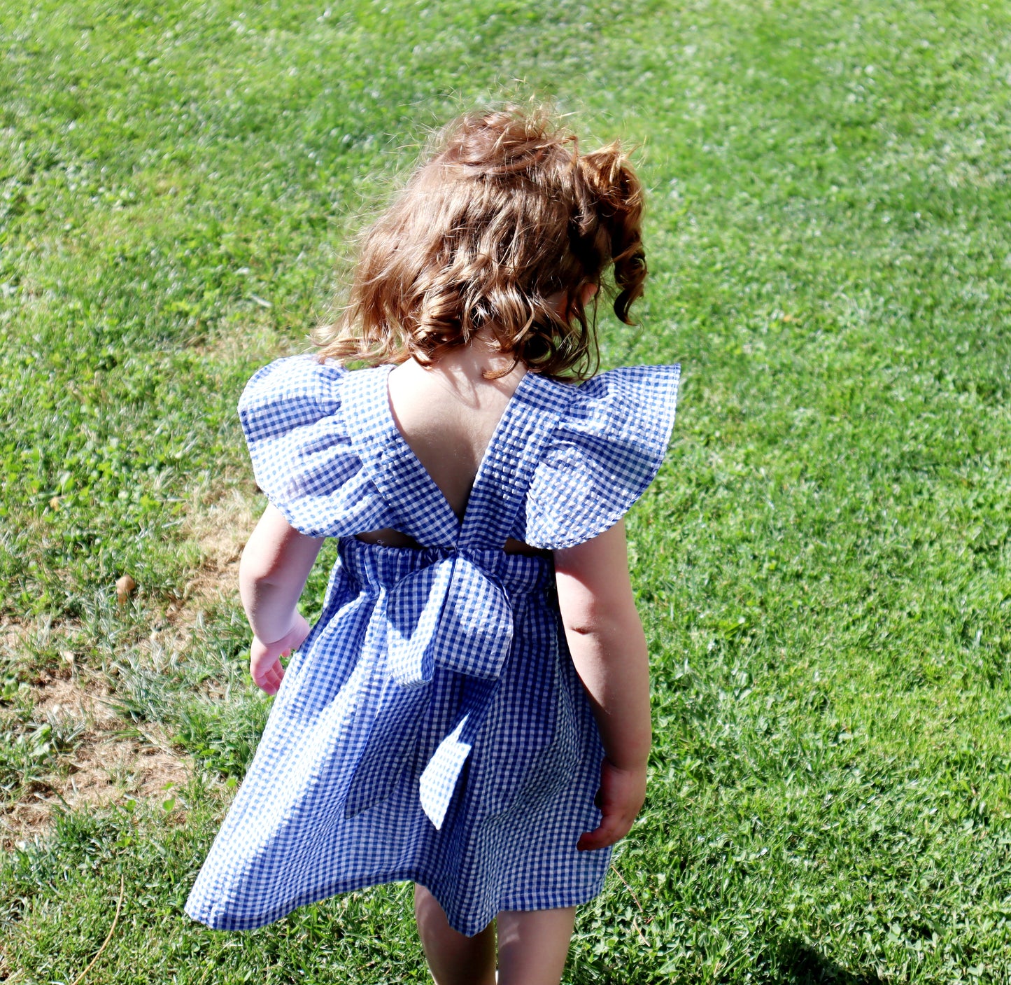 Vestido Josefa