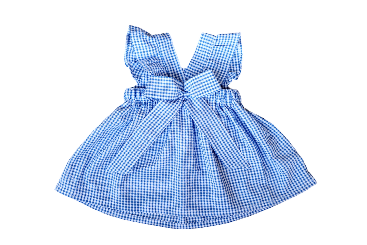 Vestido Josefa
